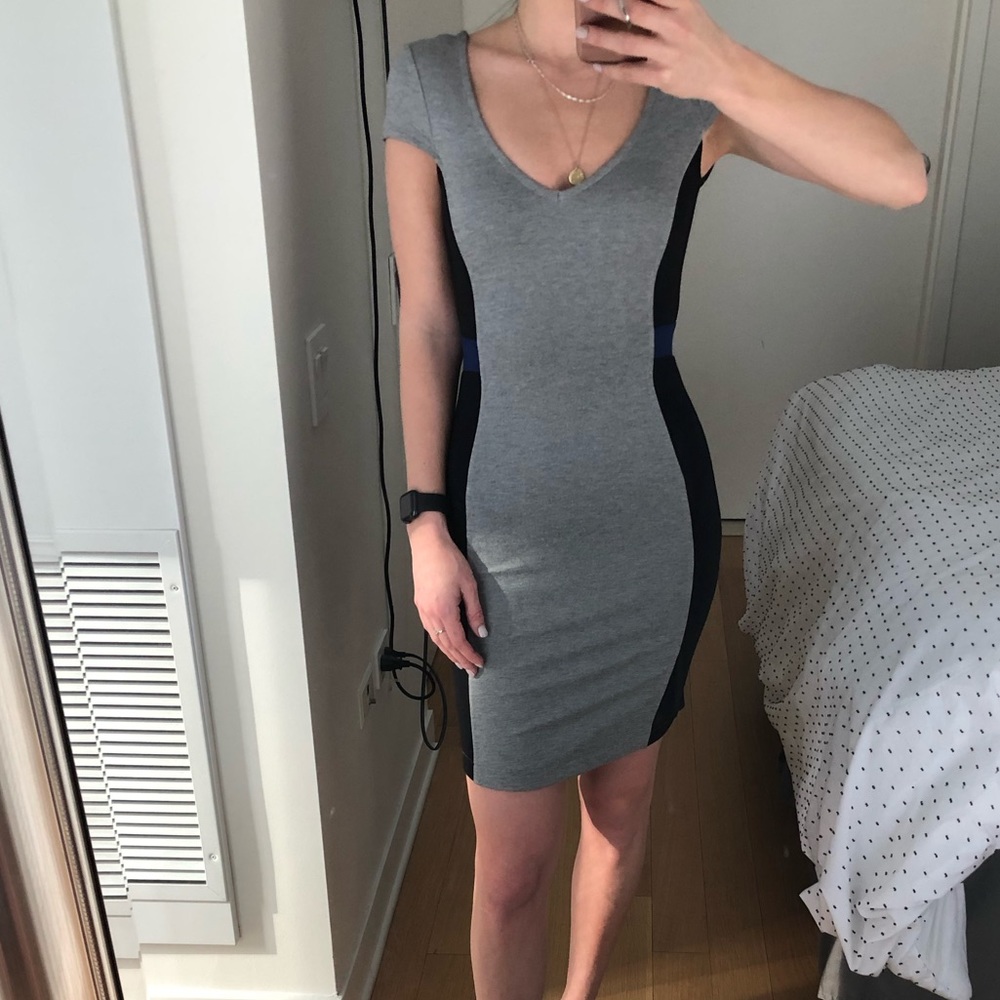 French connection dress